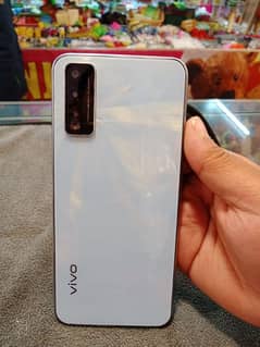 vivo y20 4/128