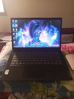 Lenovo i5 12 generation with 16gb ram