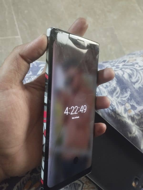 samsung note 9 6