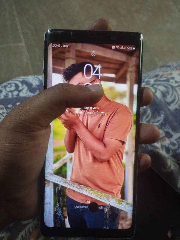 samsung note 9 7