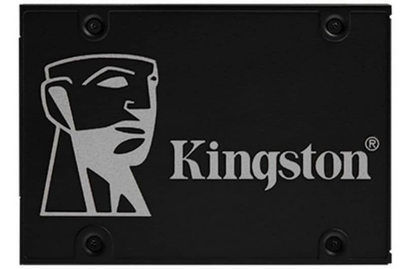 Kingston SSD 2