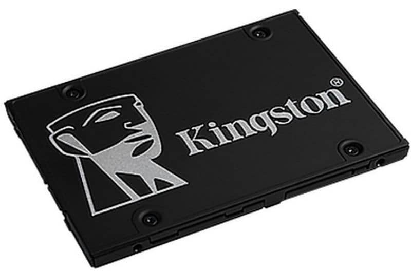 Kingston SSD 3