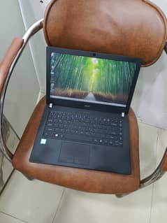 Acer Core i5-8th Gen SSD 128GB RAM 8GB DDR4 Best Conditions