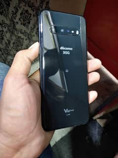 LG v60