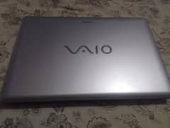 sony vaio i5th 1st gen.