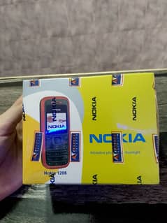 Nokia