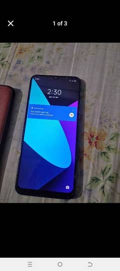 realme c3 3/32