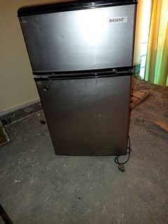 orient used mini fridge for sale