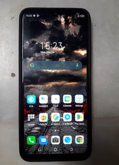 Tecno Spark 8C PTA Approve (4/64)