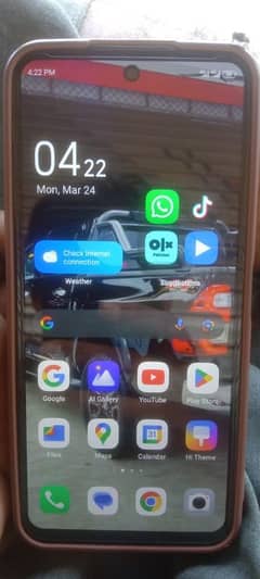 TECHNO SPARK 30C 12GB RAM 128GB ROM