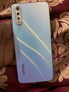 Vivo s1 4/128