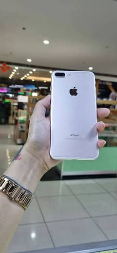 iPhone 7 plus 128 GB my WhatsApp number 0335*47*16*128*