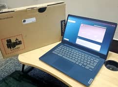 Lenovo ideapad 3 chromebook