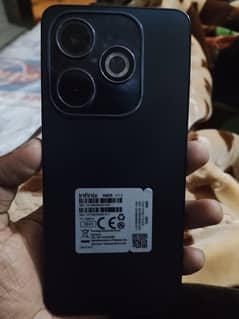 Infinix Hot 40 i 8/128