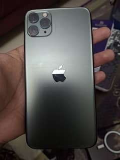 iphone 11 pro max 256 gb Non Pta Factory Unlock