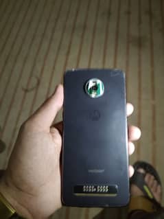 moto z4 4/128 condition 10/8