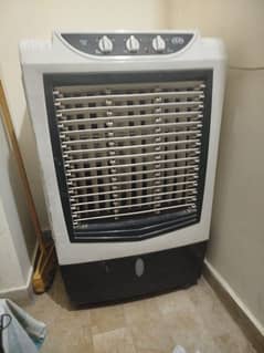 NB Room Air Cooler Model 786