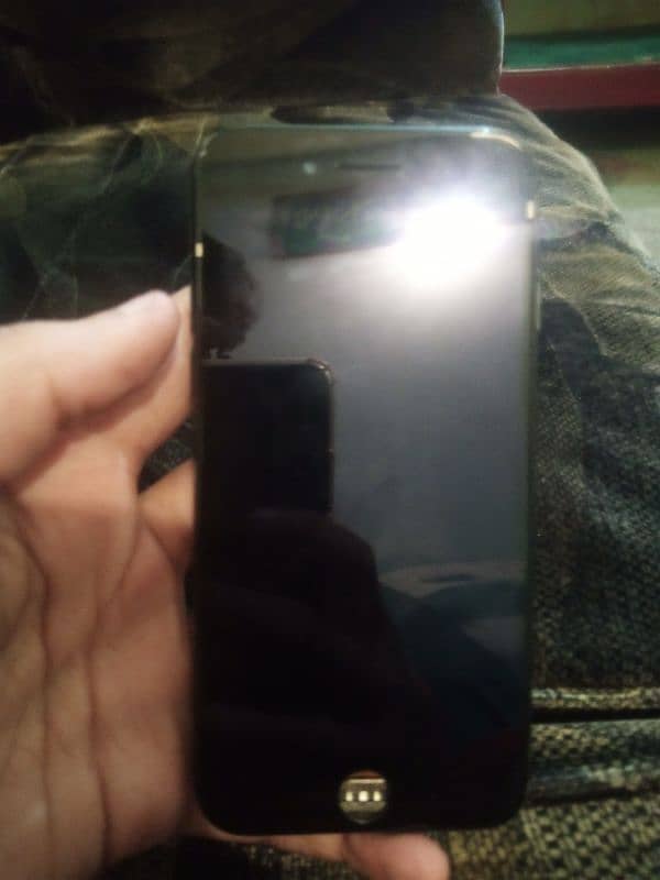 Iphone 7 nonpta all ok condition 10/9 0