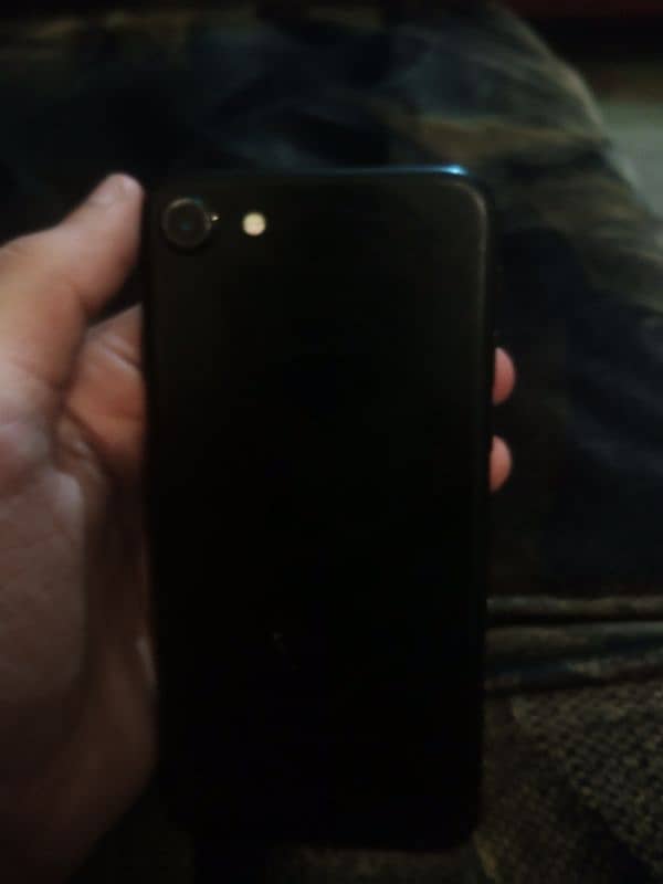 Iphone 7 nonpta all ok condition 10/9 2
