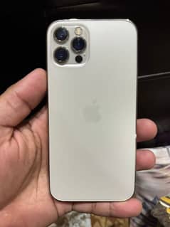 iPhone 12 Pro PTA Approved