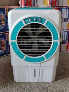 Wholesale Room Air Cooler - Plastic Body 12V - 220V - AC/DC Available