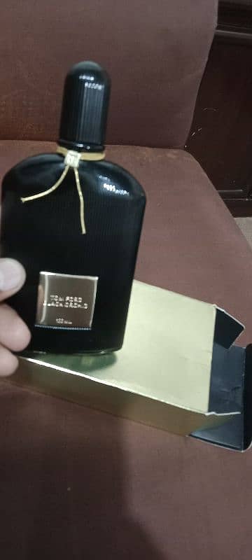 *TOM FORD BLACK ORCHID |Fragrances | Branded Prefumes* 5
