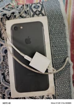 I phone 7 non pta 32 gb