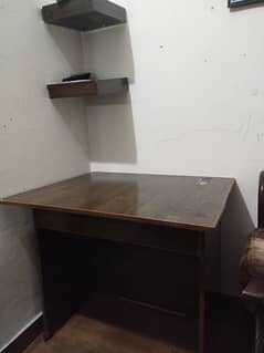 office table or study table