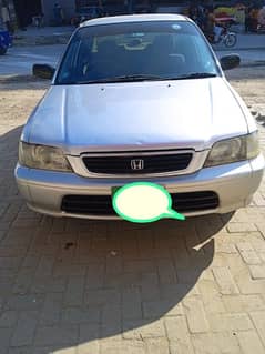 Honda City 1999