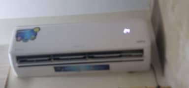 Kenwood DC Inverter Split  upto 75 % Saving