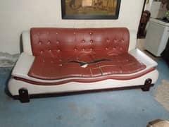 sofa set/5 seater sofa/poshish set/leather sofa/sofa