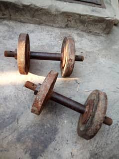 Dumbells