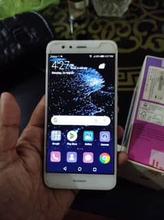 Huawie p10 lite for sale