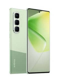 infinix