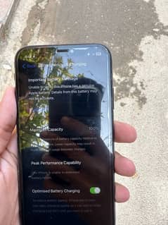 iphone XR Factory unlock /128GB