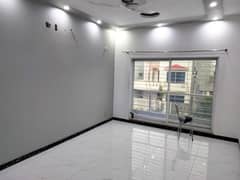 Brand New 10 Marla upper portion for rent available with gas near DHA M block