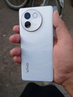 Vivo V30e