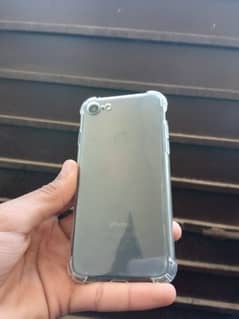 I phone 7 All ok 32 gb