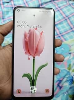 Oppo F21 pro