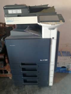 photo copy machine