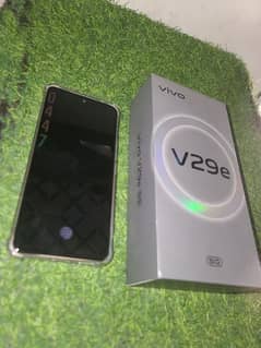 vivo v29e 5g