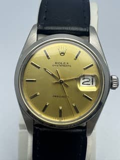 rolex