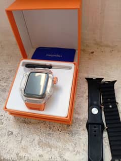 Haino Teko smart watch pure German watch