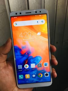 Mate 10 lite PTA Approved dual sim