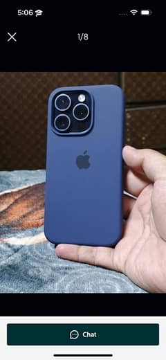 iphone 15 pro 128 gb fu non pta