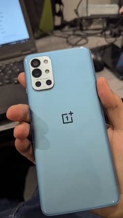 OnePlus 9R  ( Exchange Possible )