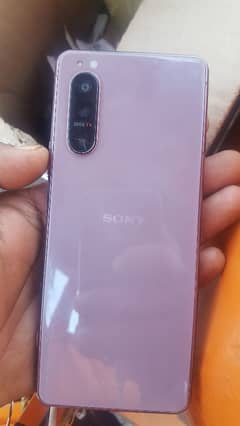 sony exparia 5 8/128 non pta only lines