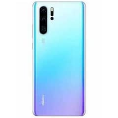 p30 pro condition 10 by 10 all okay