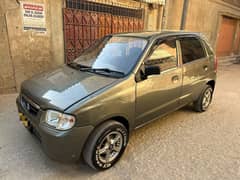 Suzuki Alto 2008 full original