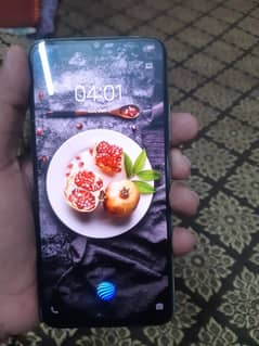 selling vivo s1 pta approved 128gb 4 gb glass crass